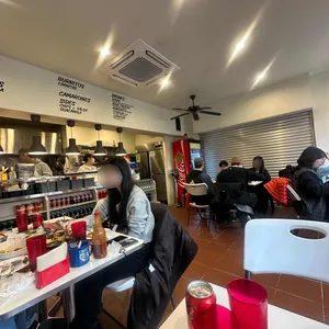 라스또르따스 대표 사진