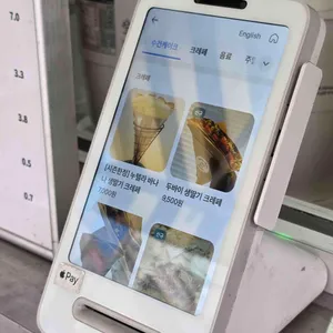 우마이크레페 리뷰 사진