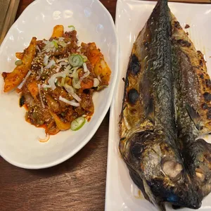 봄설 대표 사진