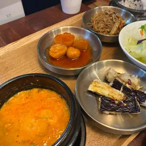 봄설 대표 사진