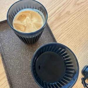 카페 담소요 사진