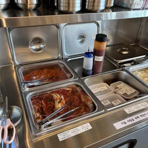 꽃피는밀 대표 사진