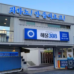 해물308 사진