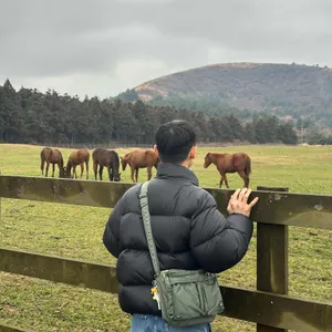 우유부단 리뷰 사진