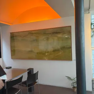 레이어10 카페 리뷰 사진