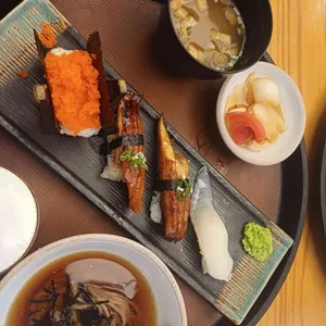 상무초밥 사진 1