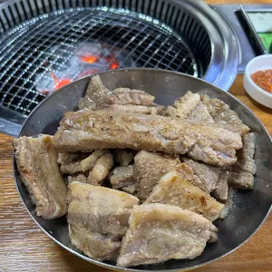 부연 숯불갈비 대표 사진
