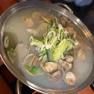 한식주점 백수라간 사진