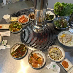 제주흑돈세상수라간 사진 1