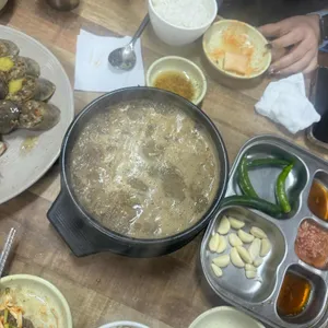 오소리순대 대표 사진