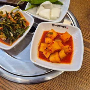 일품양평해장국 사진