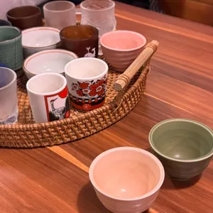 우기식당 대표 사진