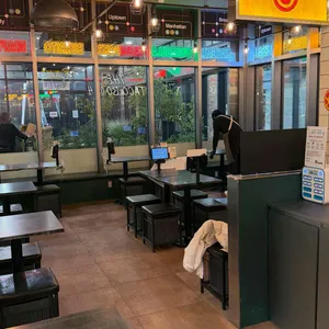 더타코부스 리뷰 사진