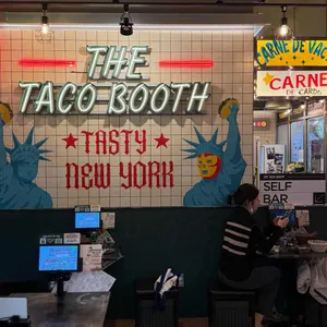 더타코부스 리뷰 사진