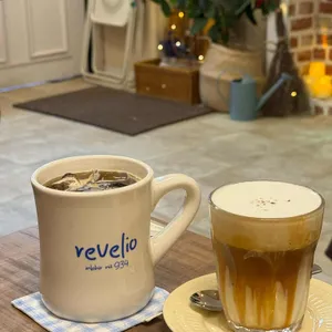 리벨리오 사진 1