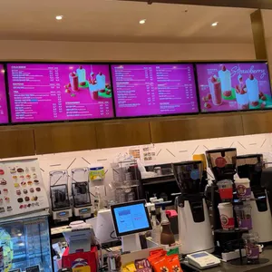 투썸플레이스 대표 사진