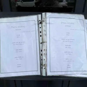 오스테리아 노야 리뷰 사진