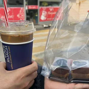 카페루아흐 대표 사진