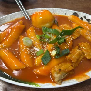 일신김밥팥죽 대표 사진