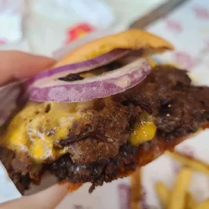 더티프라이 사진 1