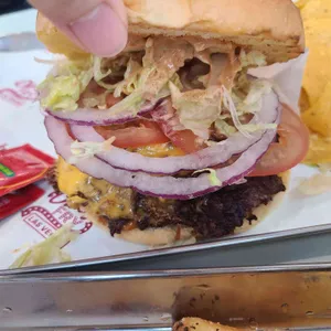 더티프라이 대표 사진