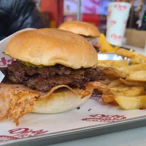 더티프라이 대표 사진