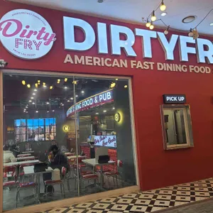 더티프라이 리뷰 사진