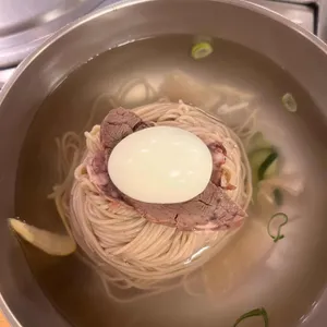 정인면옥 사진 1