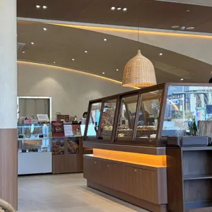 백희제과 대표 사진