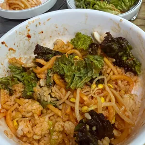 대관령 두부마을 대표 사진