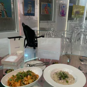 어바웃 프로젝트라운지 대표 사진