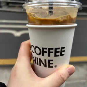 커피나인 사진 1