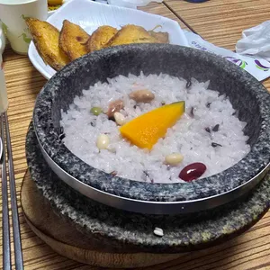 자연밥상 사진 1