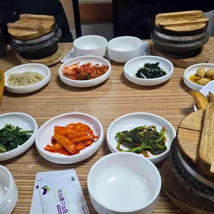 자연밥상 대표 사진