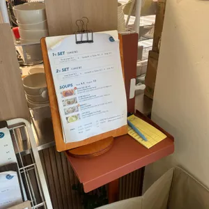 수프링 리뷰 사진