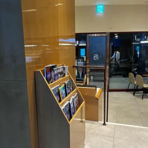 커피빈 대표 사진