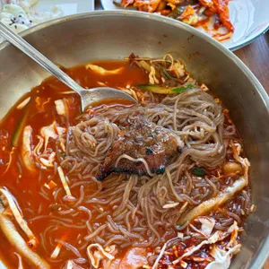 심가네 갈비 대표 사진