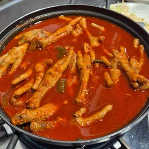 신드롬닭발 사진 1