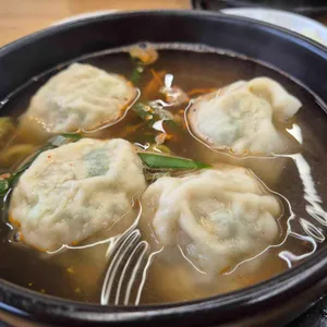 평양손만두 사진 1