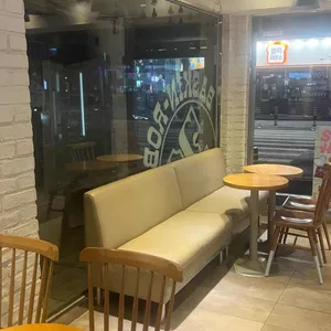 배스킨라빈스 대표 사진