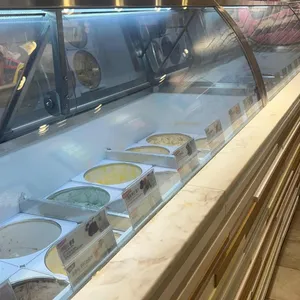 배스킨라빈스 사진 1