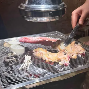 부막숯불닭갈비 사진 1