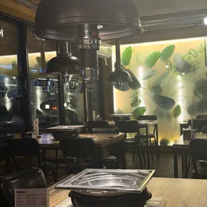 부막숯불닭갈비 대표 사진