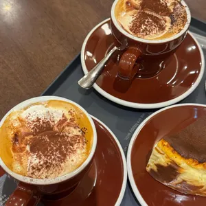 엘그레 에스프레소 바 사진 1