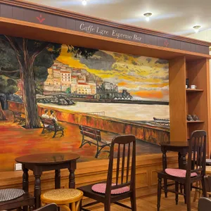 엘그레 에스프레소 바 리뷰 사진