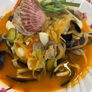 심가네해물짬뽕 대표 사진