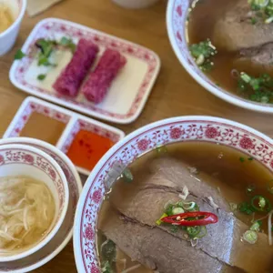 월미당 대표 사진