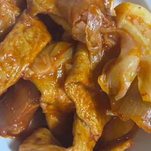 동대문엽기떡볶이 대표 사진