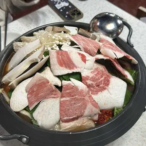 함지박소곱창 대표 사진