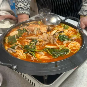 함지박소곱창 대표 사진